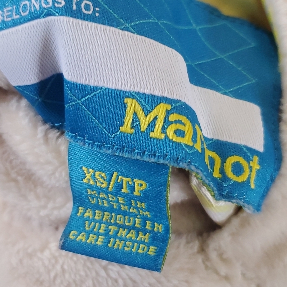 🌞Marmot* Reversible Jacket - Picture 12 of 12